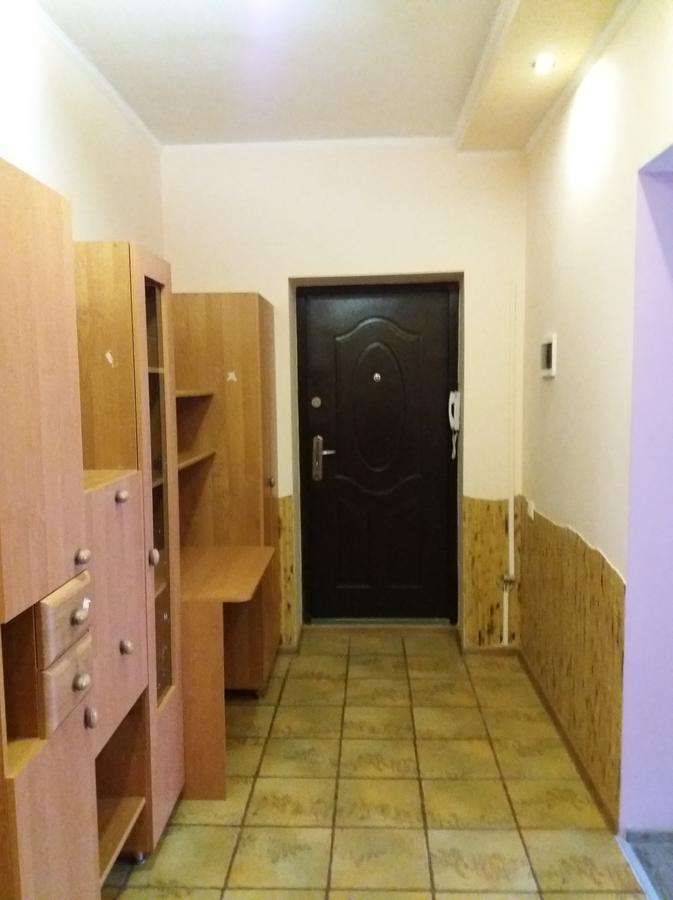 Ferienwohnung 3-К Квартира Iwano-Frankiwsk Exterior foto