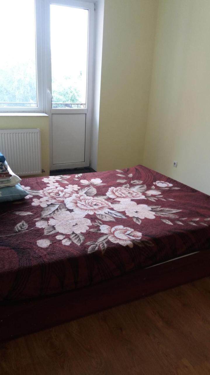 Ferienwohnung 3-К Квартира Iwano-Frankiwsk Exterior foto